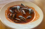 Zuppa Di Mussels