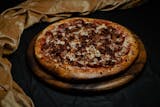 NY Meat Lovers Pizza