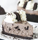 Oreo Cheesecake