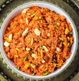 Gajar Halwa