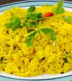 Bhuna Khichuri