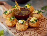 Fuchka (Gol Gappa)