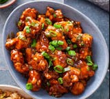 Manchurian Chicken