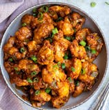 Manchurian Cauliflower