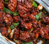 Chilli Chicken