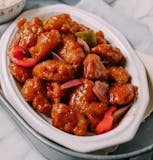Sweet & Sour Chicken