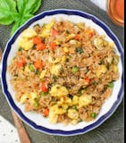 Egg Fried Rice