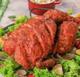 Grilled Lahori Charga