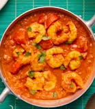 Shrimp Pepper Masala