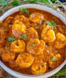 Shrimp Vindaloo
