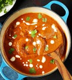 Shrimp Tikka Masala