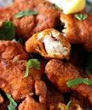 Lahori Fried Fish Boneless