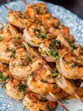 Shrimp Kabob