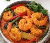 Shrimp Curry
