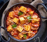 Karahi Paneer