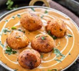 Malai Kofta