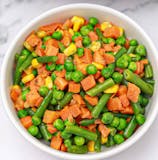 Mixed Vegetables