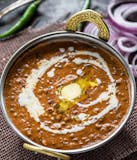 Dal Makhani