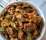 Bhindi Masala