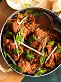 Goat Karahi