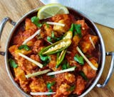 Chicken Boneless Karahi