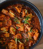 Chicken Karahi
