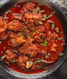 Lamb Vindaloo