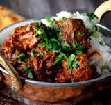 Lamb Rogan Josh