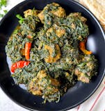 Palak Gosht