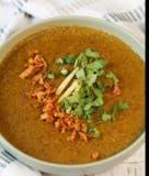 Beef Haleem