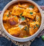 Paneer Tikka Masala