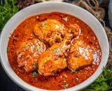 Chicken Vindaloo