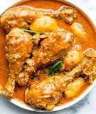 Chicken Curry
