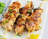 Malai Boti Kabob