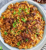 Lamb Biryani