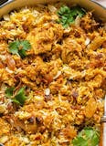 Chicken Boneless Biryani