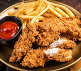 Chicken Tender Platter
