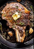 Rib-Eye Steak