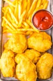 Chicken Nuggets