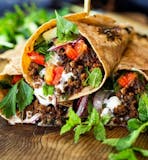 Lamb Gyro