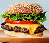 Cheese Burger