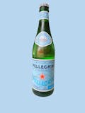 San Pellegrino Sparkling water