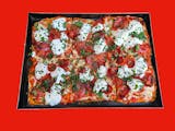 Diavola Pizza