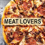 Meat Lovers Pie