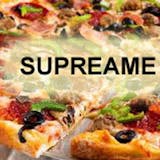 Supreme Pie