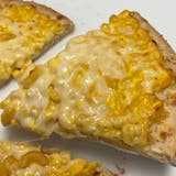Mac-N-Cheese Pie