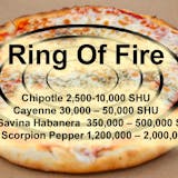 Ring of Fore Pie