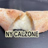NY Style Calzone