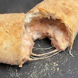 Southern Style Calzone