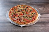 Veggie Lover Pizza